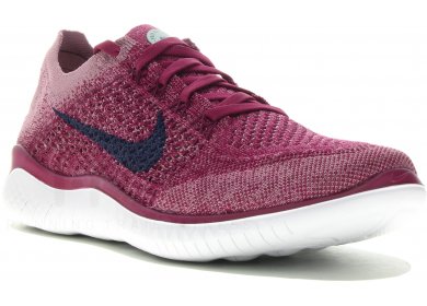 Nike free run flyknit femme prix Clearance