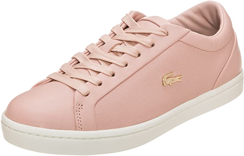 basket femme rose clair