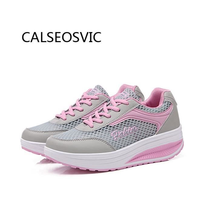 chaussures femme soldes 2018
