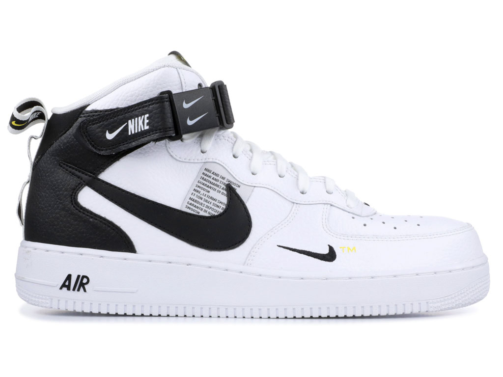 air force 1 en solde