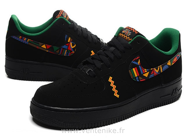 air force 1 homme bleu