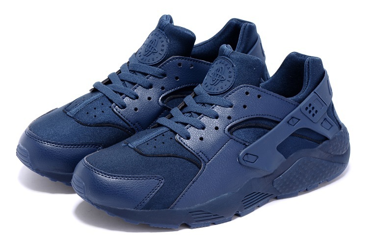 Nike air huarache homme bleu Clearance