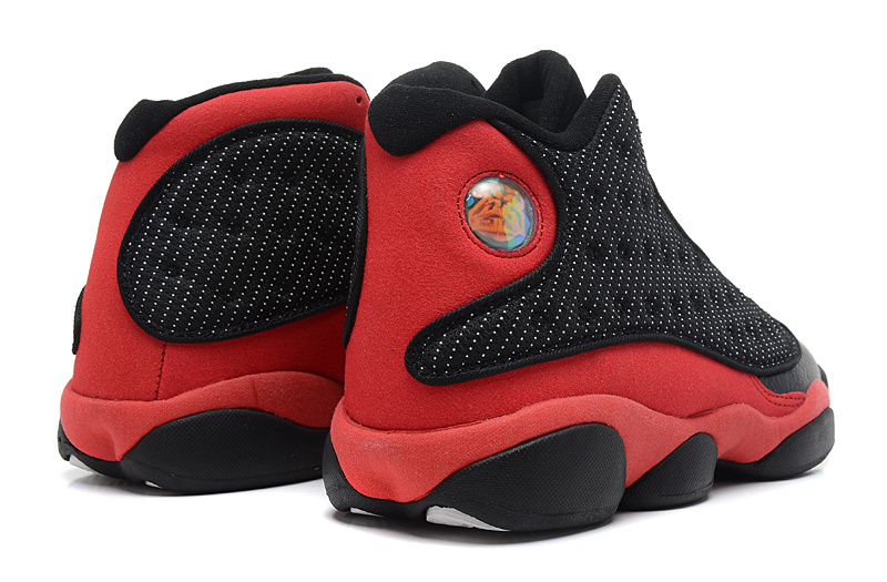 basket rouge homme jordan