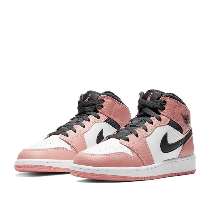 jordan multicolor femme