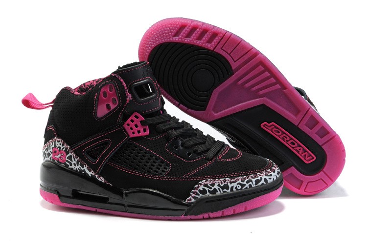 air jordan fille