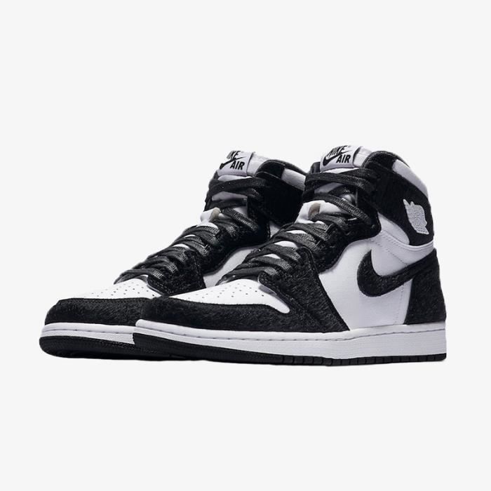 jordan retro 1 femme