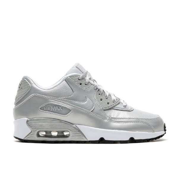 nike air max argent