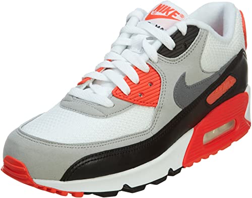 laçage air max 90