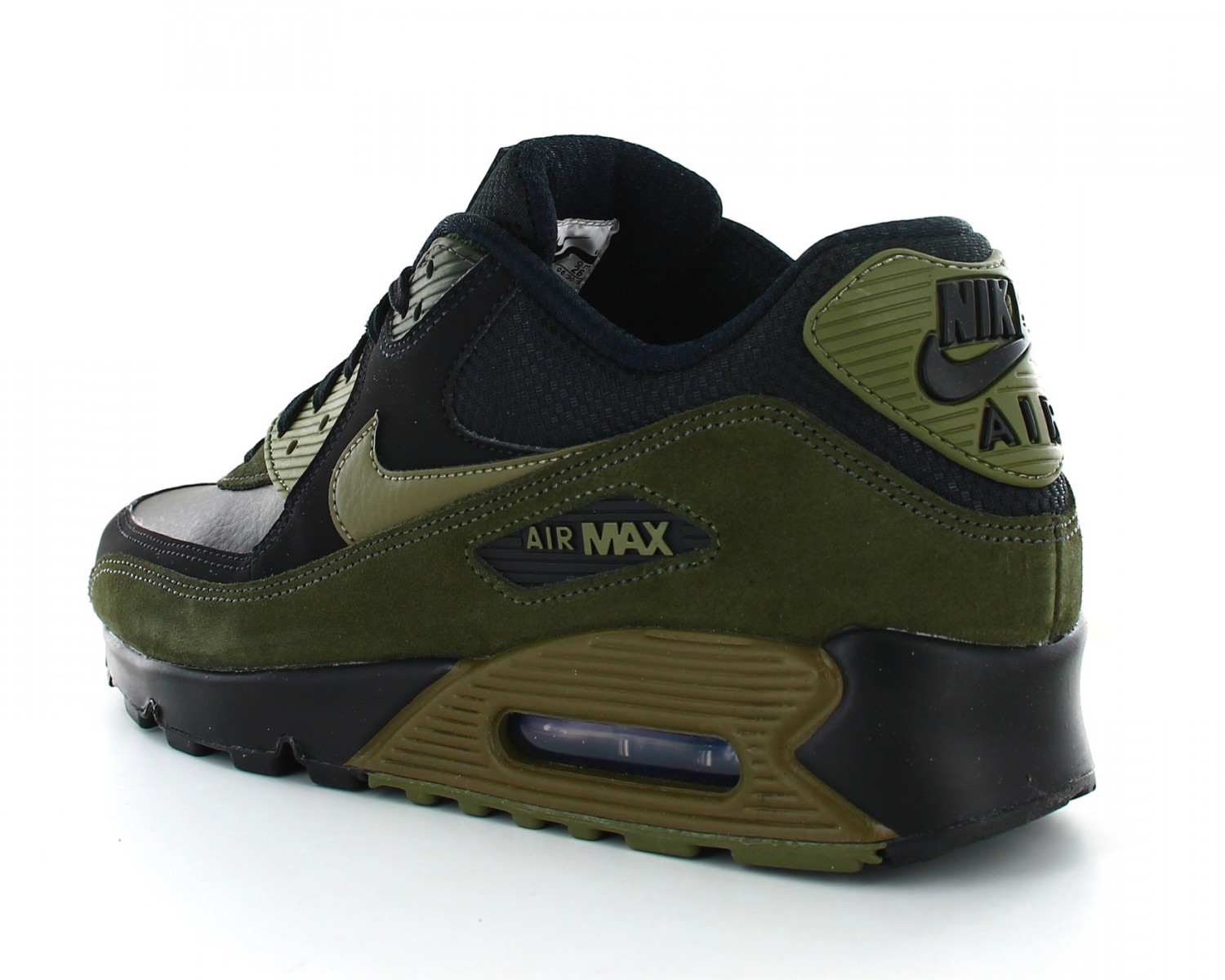 air max kaki homme