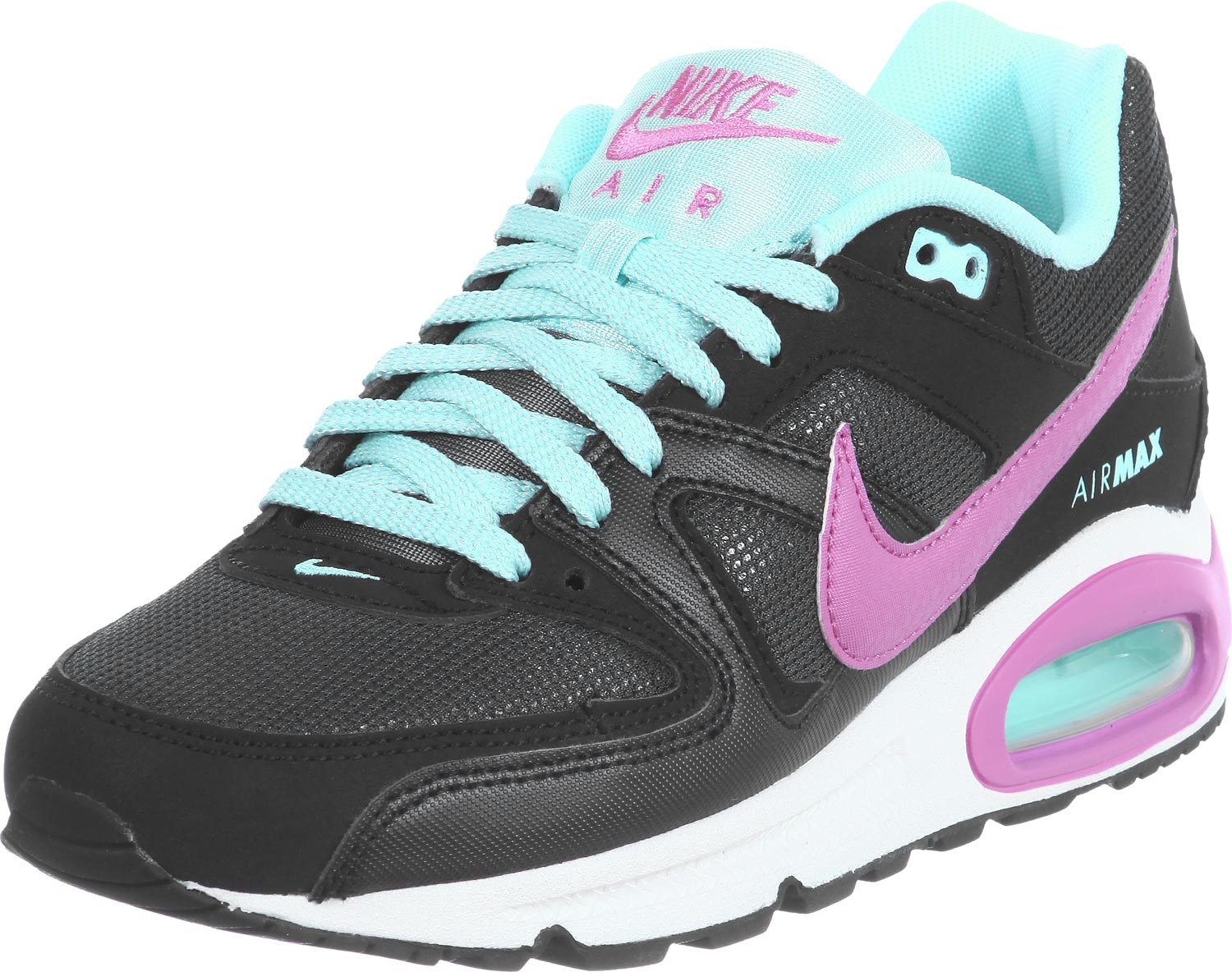 air max command flex femme