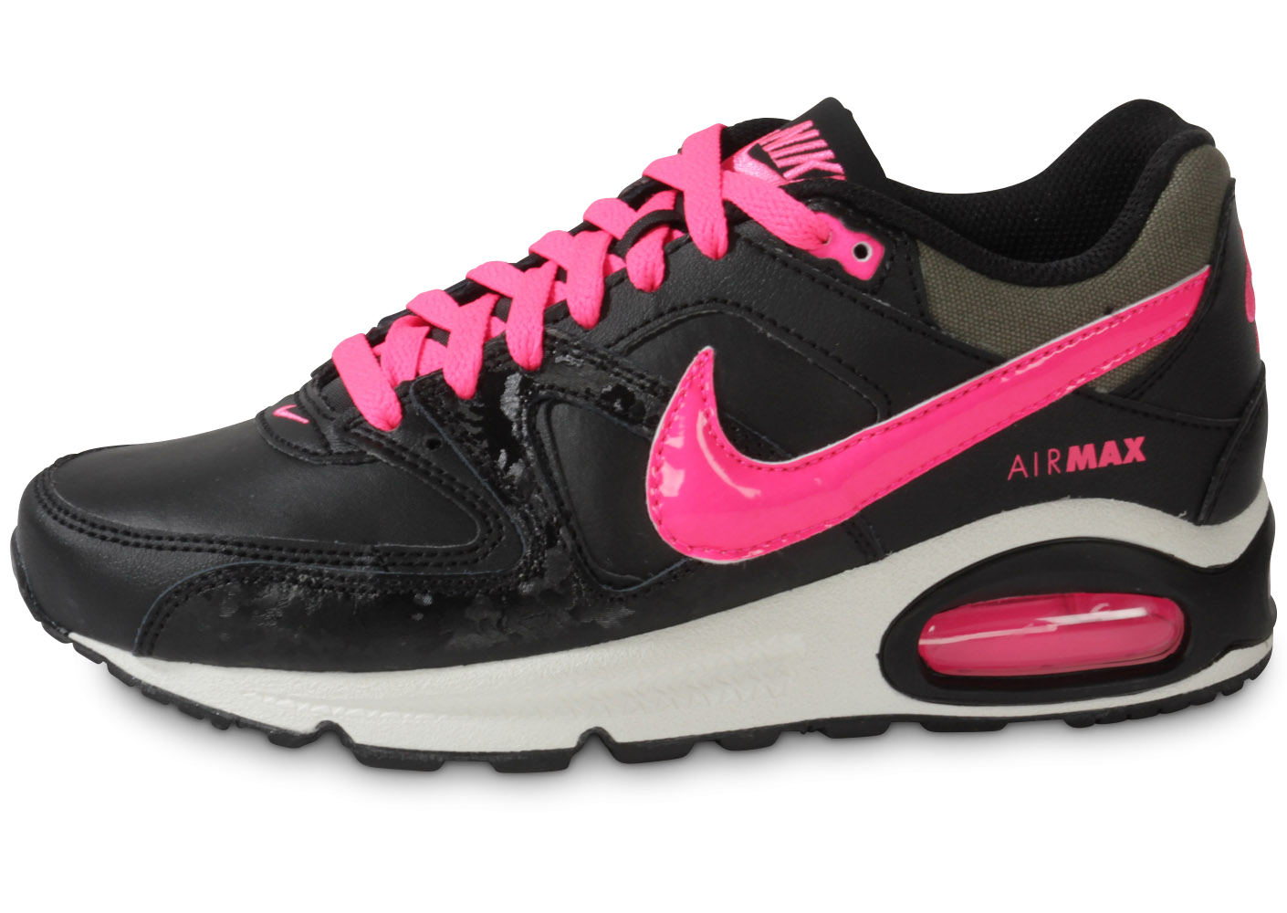 air max command femme