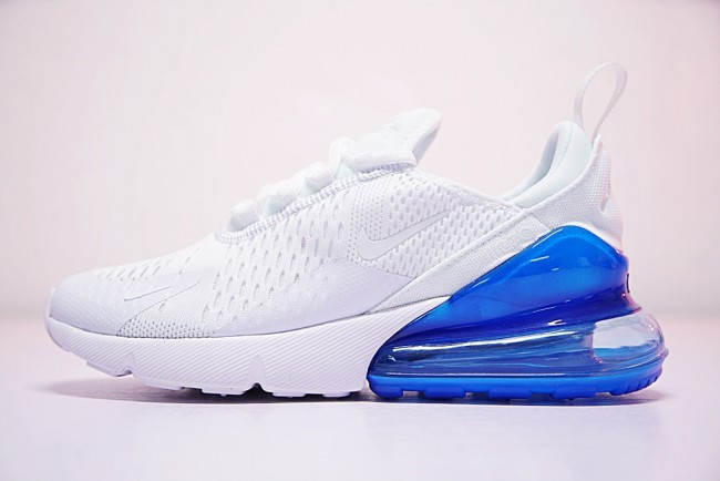 air max femme bleu