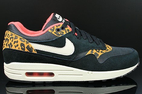 nike wmns air max 1 leopard
