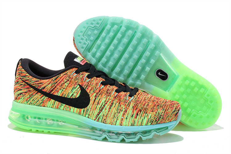 nike flyknit air max pas cher