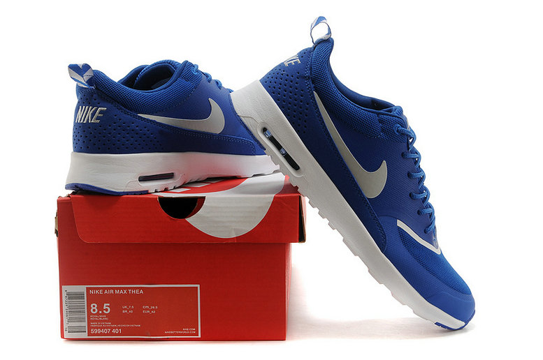 air max thea homme bleu air max thea homme bleu