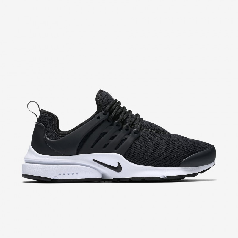 nike femme presto