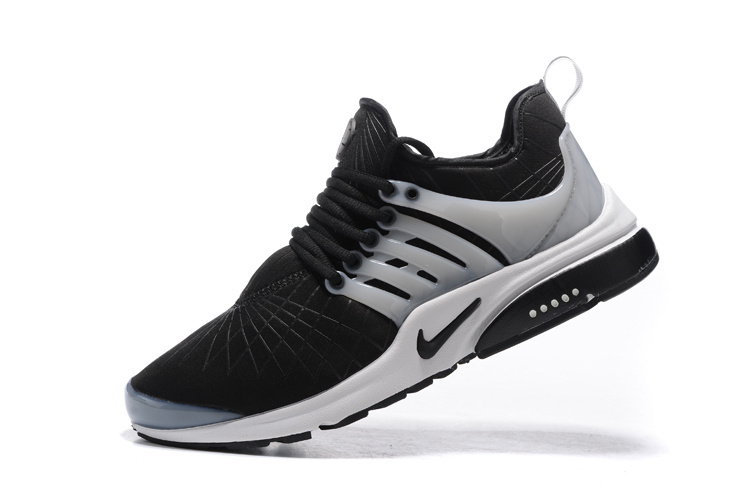 presto noire