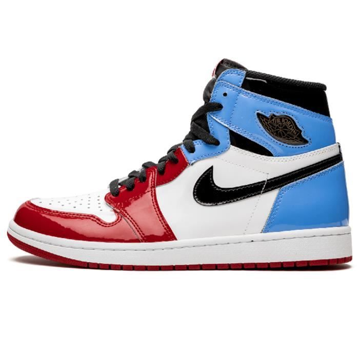 basket jordan soldes