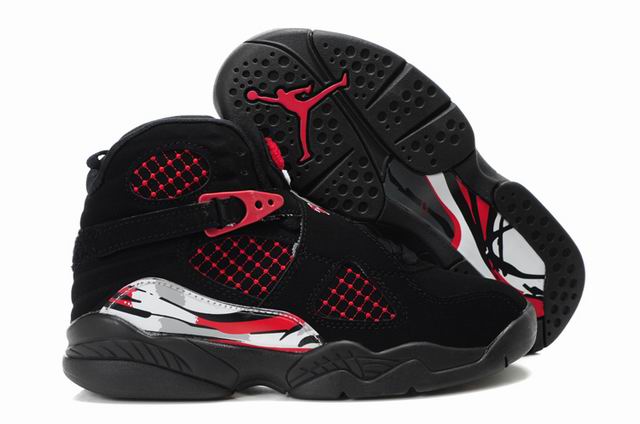 basket fille jordan