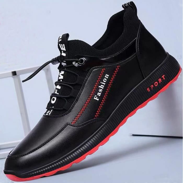 basket homme pas cher de marque