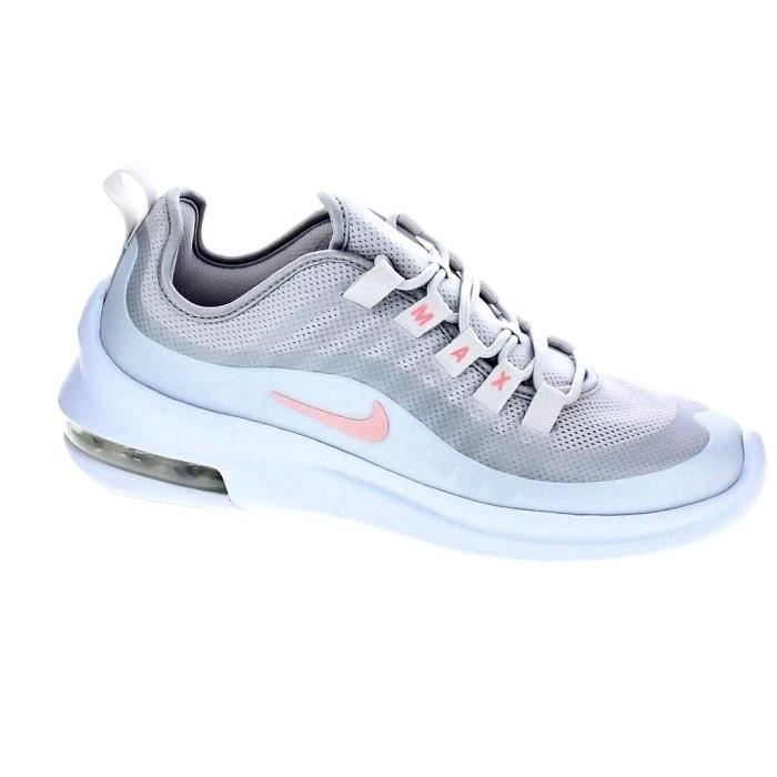 basket air max femme