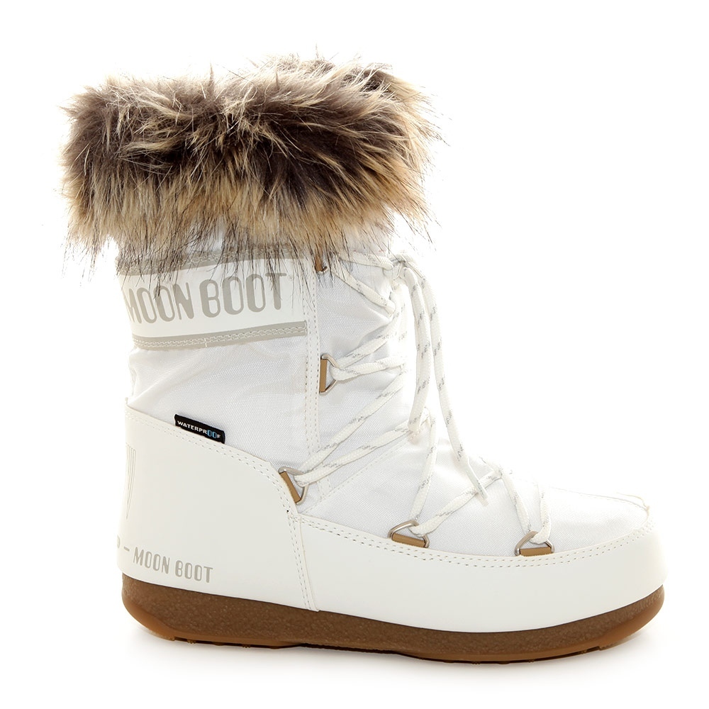 bottes de neige apres ski homme