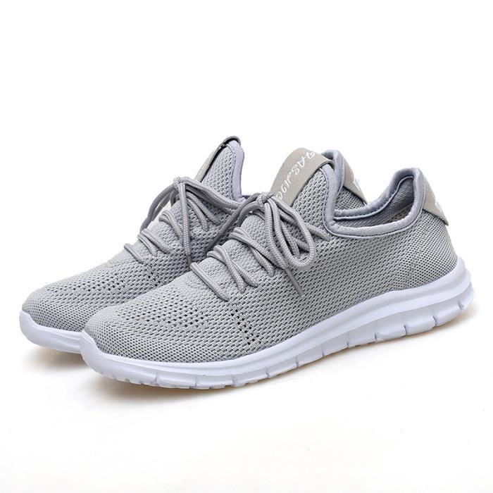 basket running pas cher homme