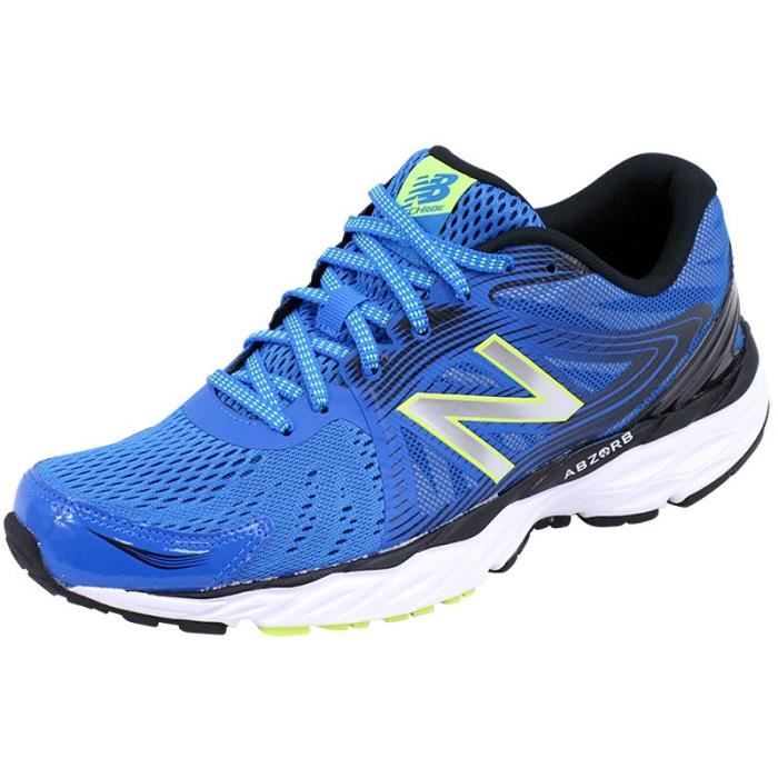 chaussures jogging homme