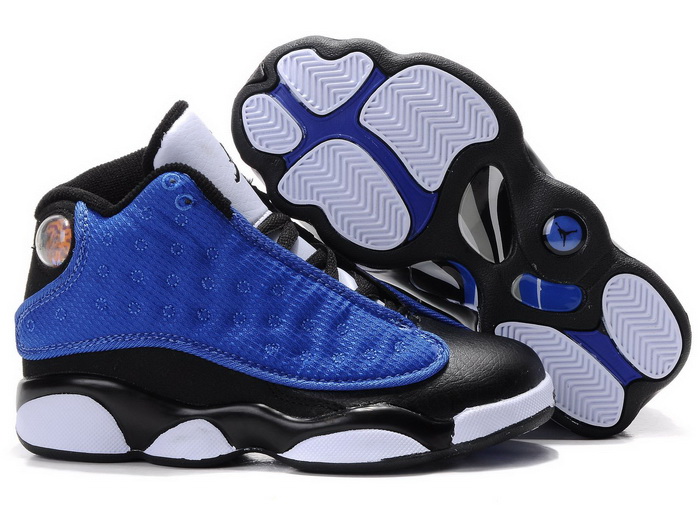 chaussure jordan enfant