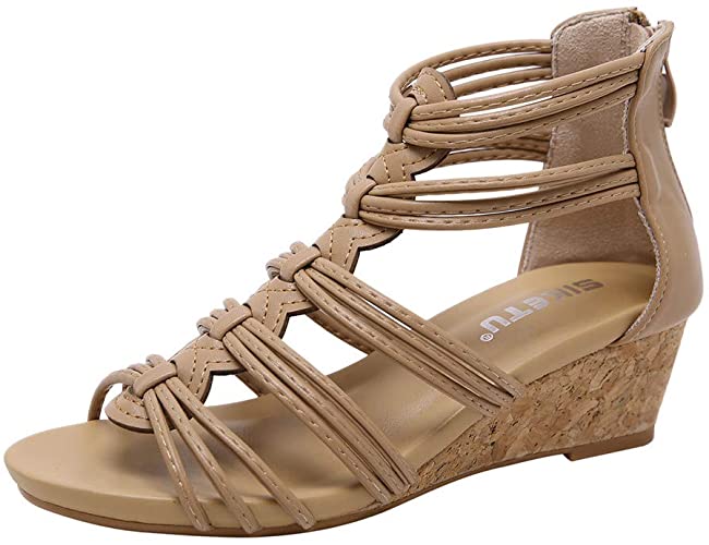 chaussures été pas cher