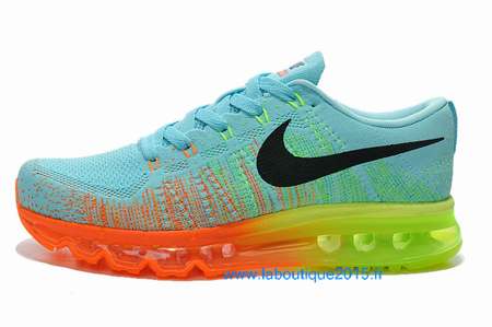 plus belle chaussure nike