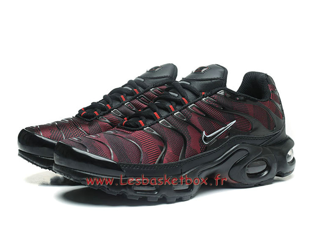 tn nike solde