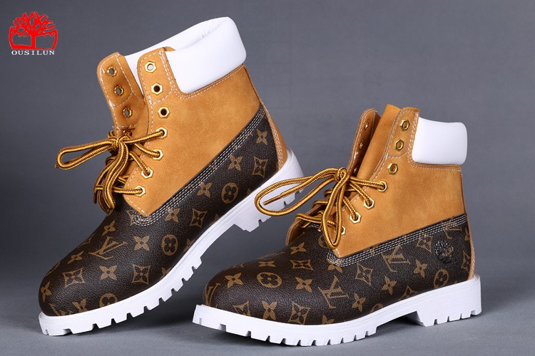 timberlande homme pas cher