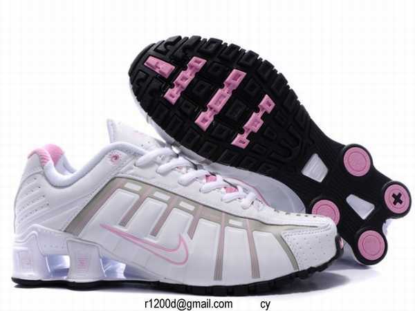 acheter nike shox nz