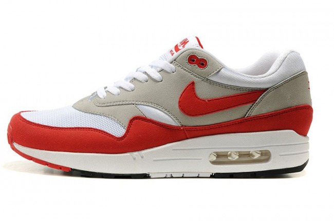 nike rouge air max