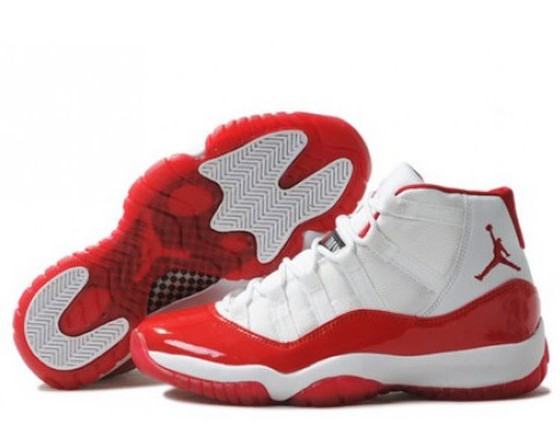 jordan 11 blanche