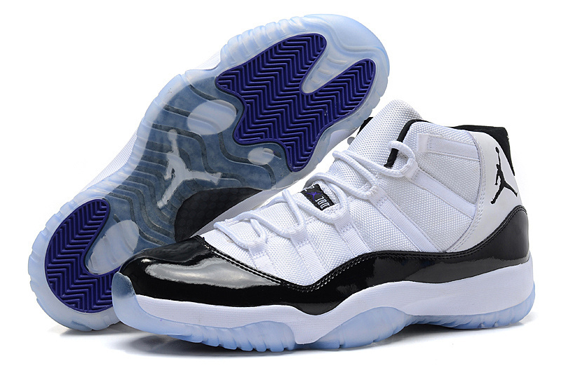 jordan 11 retro blanche