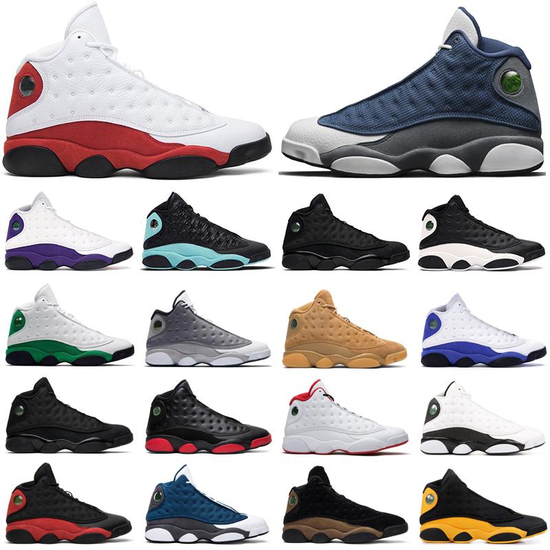 where can i get jordan retro 13