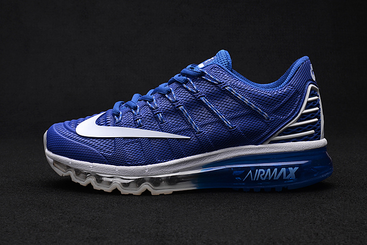 air max 2016 bleu