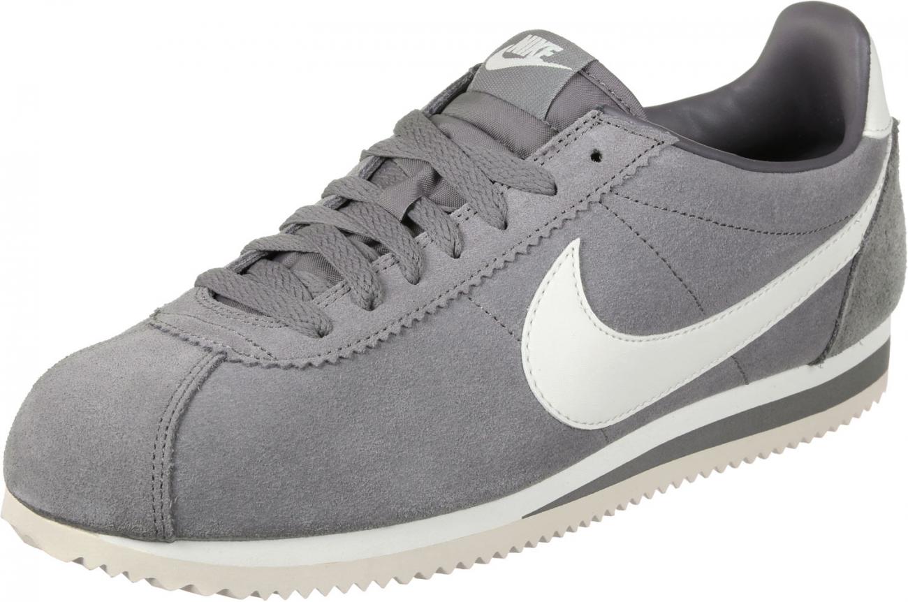 basket nike classic cortez homme