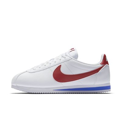 nike cortez leather se