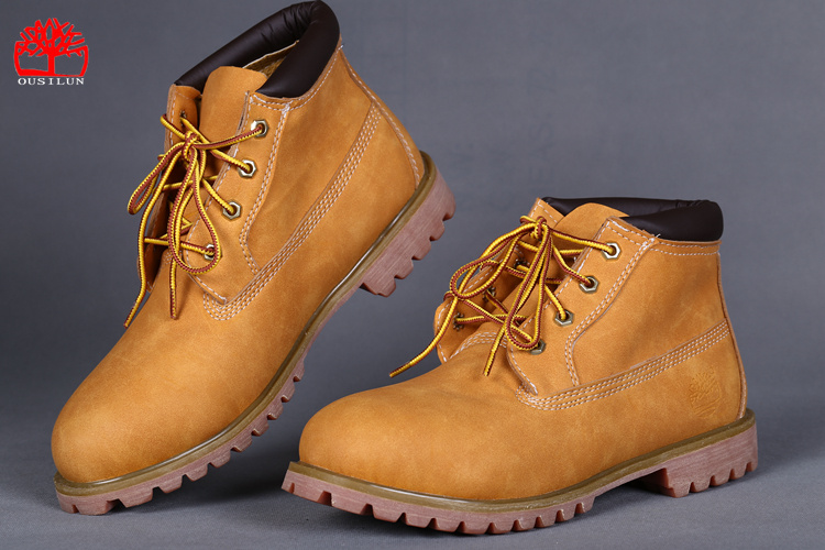 bucheron timberland