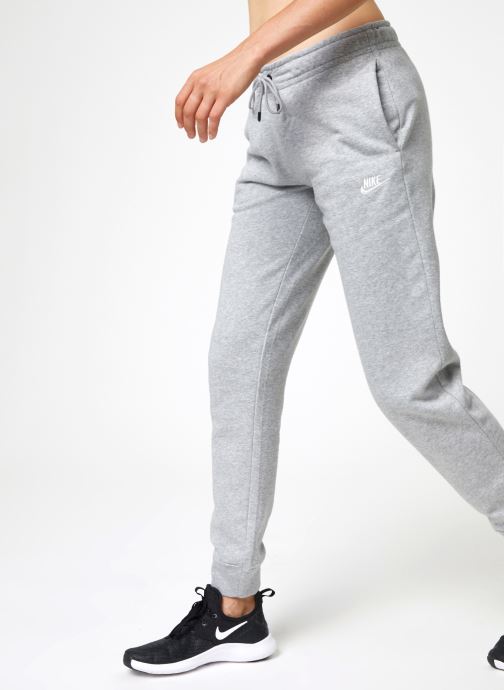 Jogging nike femme gris et blanc Clearance