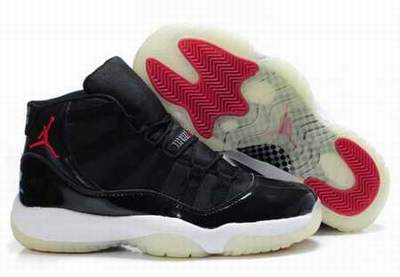 jordan flight pas cher