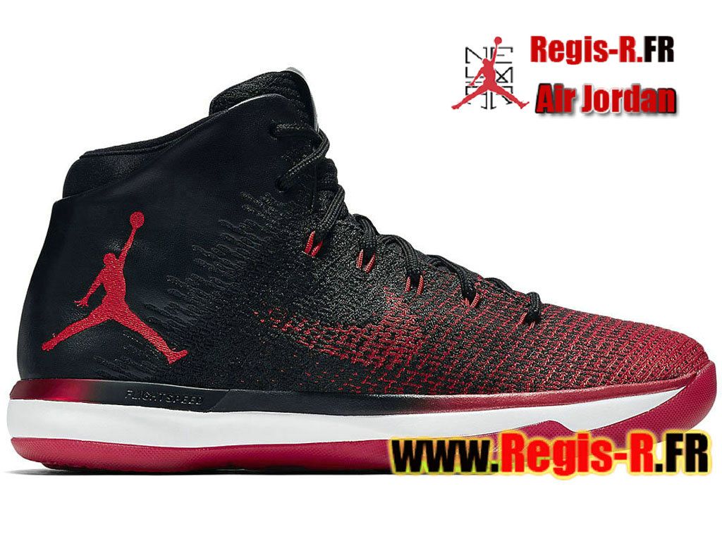 basket air jordan homme