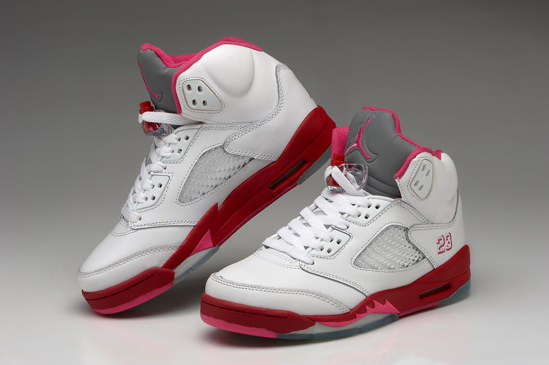jordan retro femme