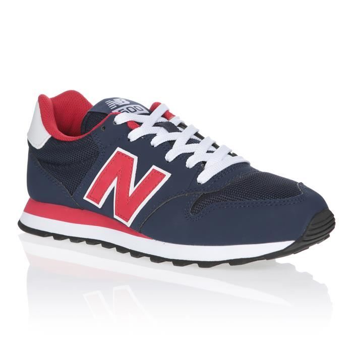 chaussures new balance homme soldes
