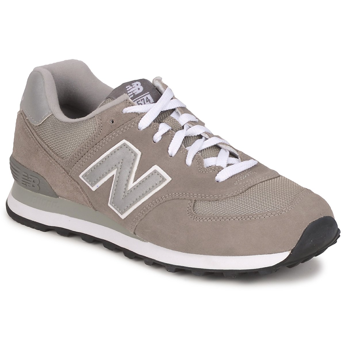 new balance fille pas cher