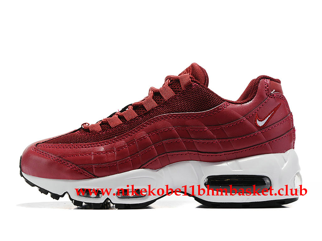 nike 95 rouge nike 95 rouge
