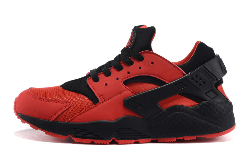 Huarache nike rouge Clearance